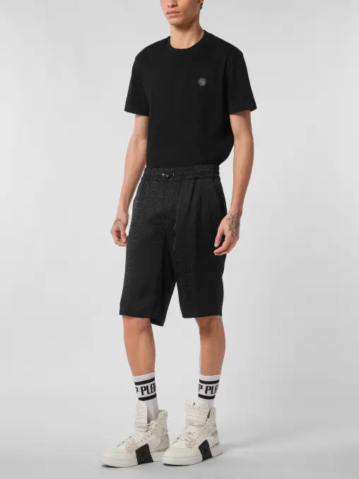 Шорты PHILIPP PLEIN