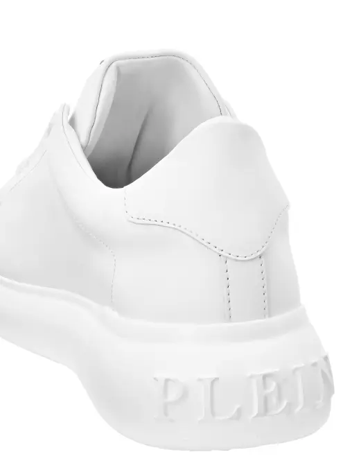 Кеды PHILIPP PLEIN