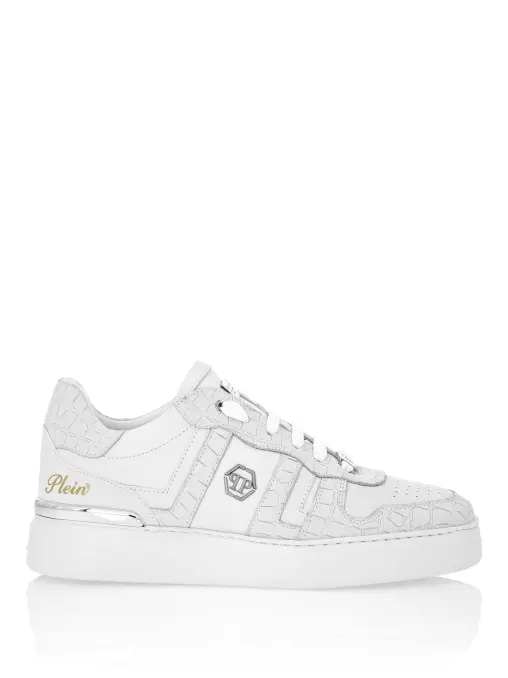Кеды PHILIPP PLEIN