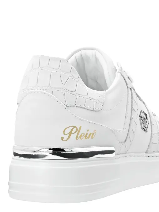 Кеды PHILIPP PLEIN