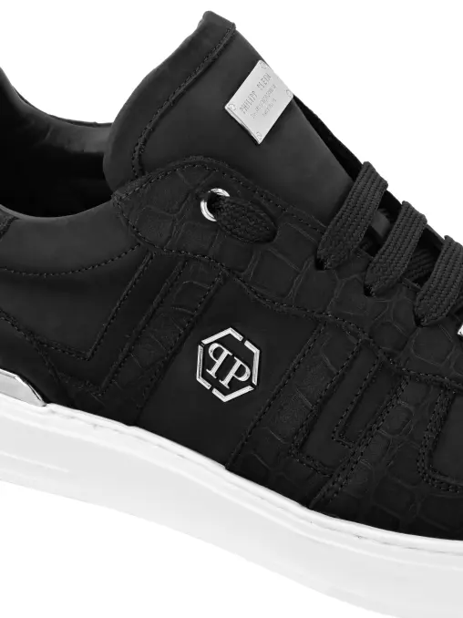 Кеды PHILIPP PLEIN