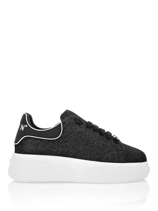 Кеды PHILIPP PLEIN
