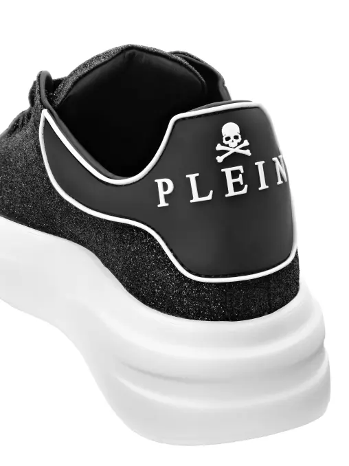 Кеды PHILIPP PLEIN