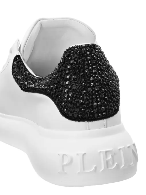 Кеды PHILIPP PLEIN