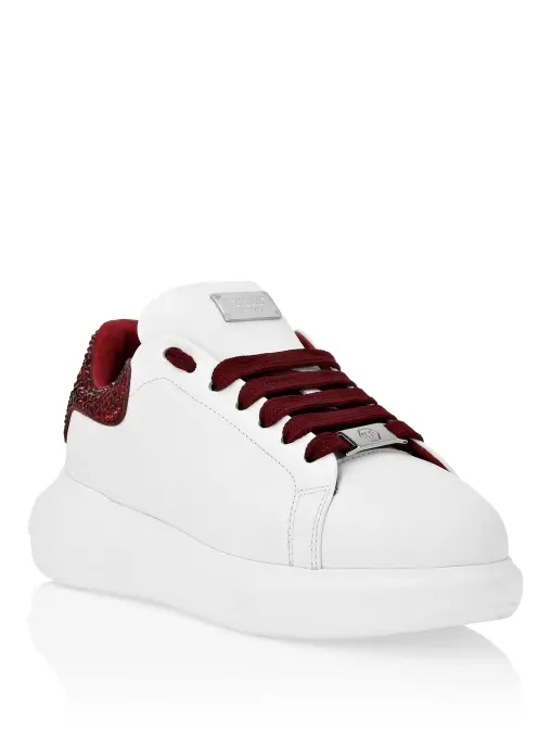 Кеды PHILIPP PLEIN