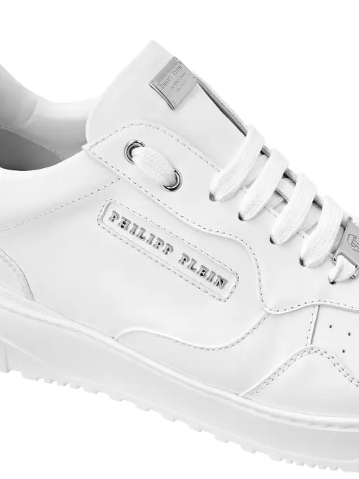Кроссовки PHILIPP PLEIN