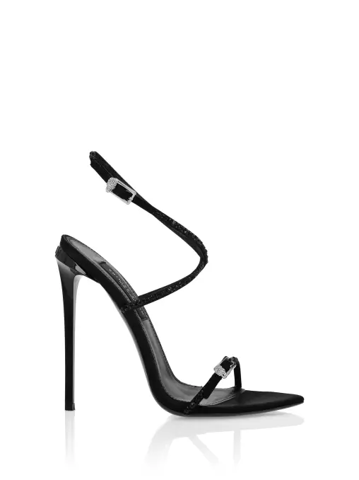 Босоножки PHILIPP PLEIN