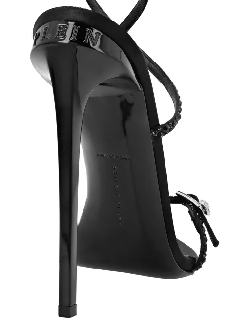 Босоножки PHILIPP PLEIN