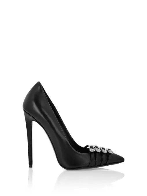 Туфли PHILIPP PLEIN
