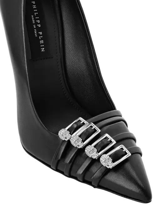 Туфли PHILIPP PLEIN