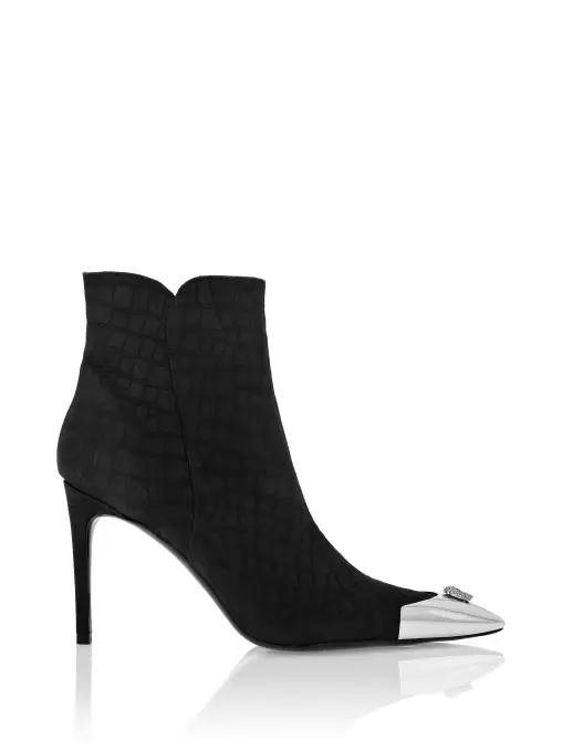 Ботильоны PHILIPP PLEIN