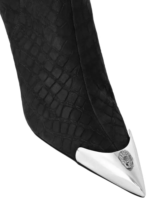 Ботильоны PHILIPP PLEIN