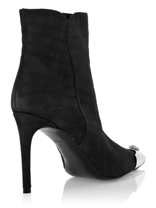 Ботильоны PHILIPP PLEIN