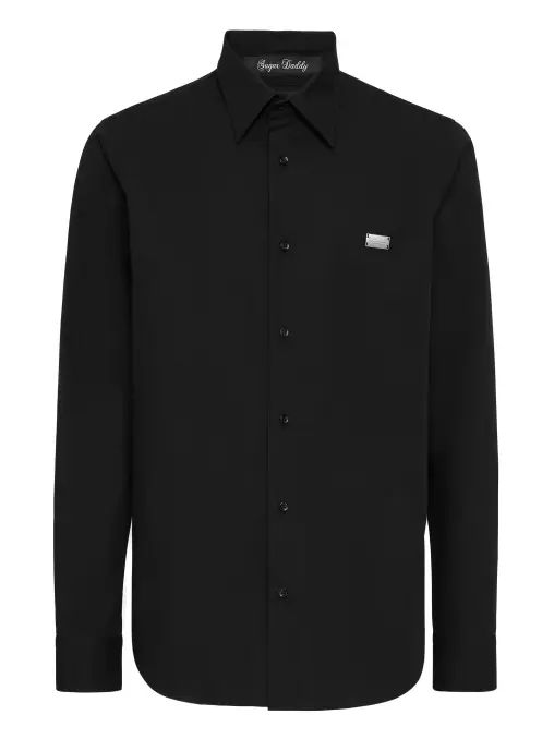 Рубашка PHILIPP PLEIN