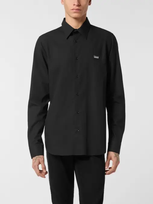 Рубашка PHILIPP PLEIN