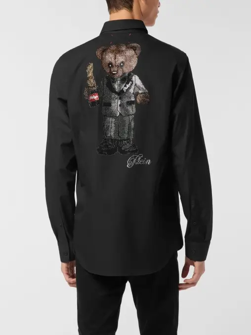 Рубашка PHILIPP PLEIN