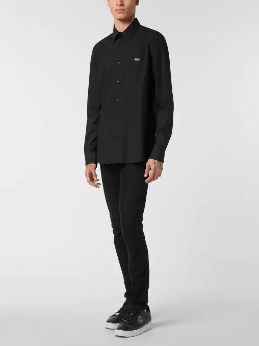 Рубашка PHILIPP PLEIN