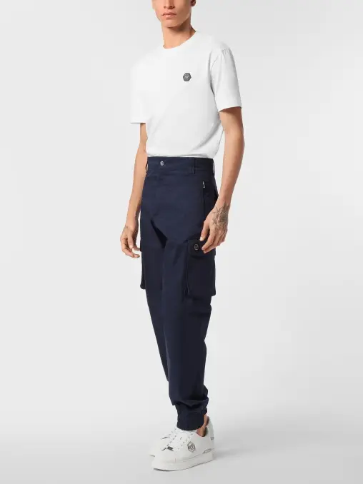 Брюки PHILIPP PLEIN