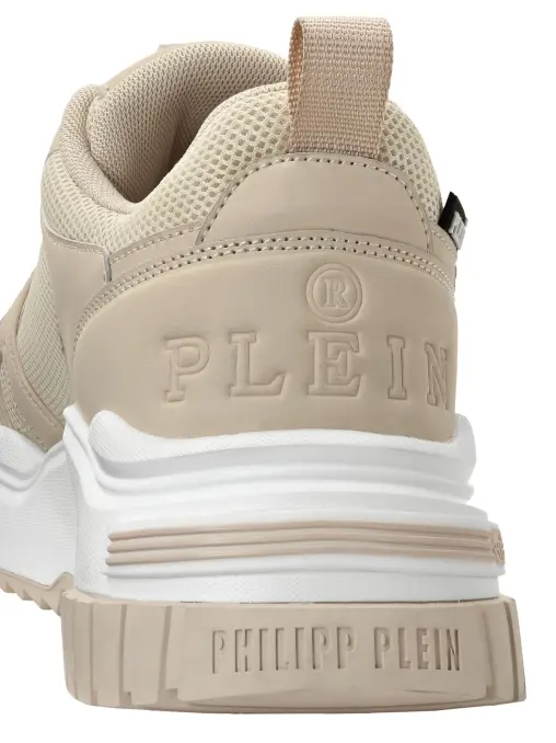 Кроссовки PHILIPP PLEIN