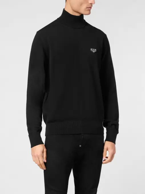 Свитер PHILIPP PLEIN