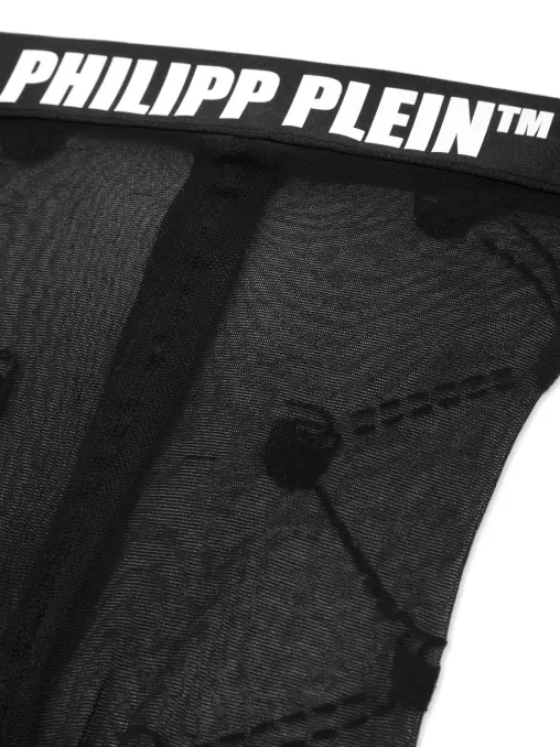 Колготки PHILIPP PLEIN