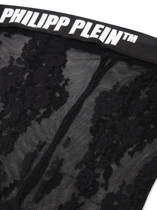 Колготки PHILIPP PLEIN