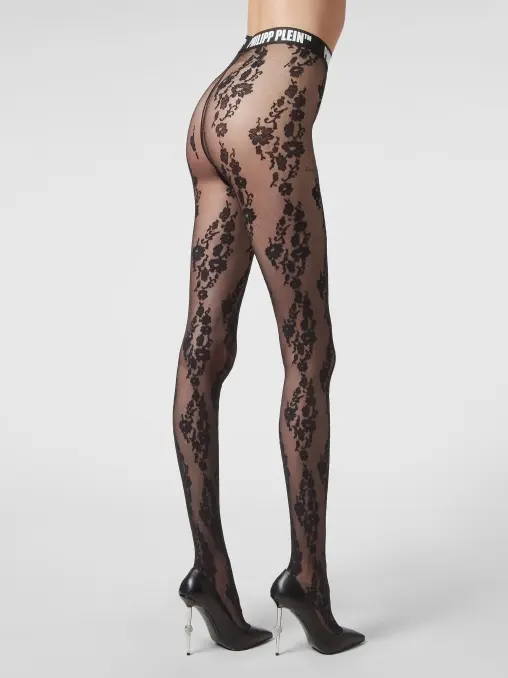 Колготки PHILIPP PLEIN
