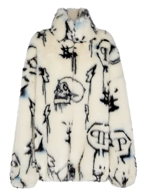 Куртка PHILIPP PLEIN