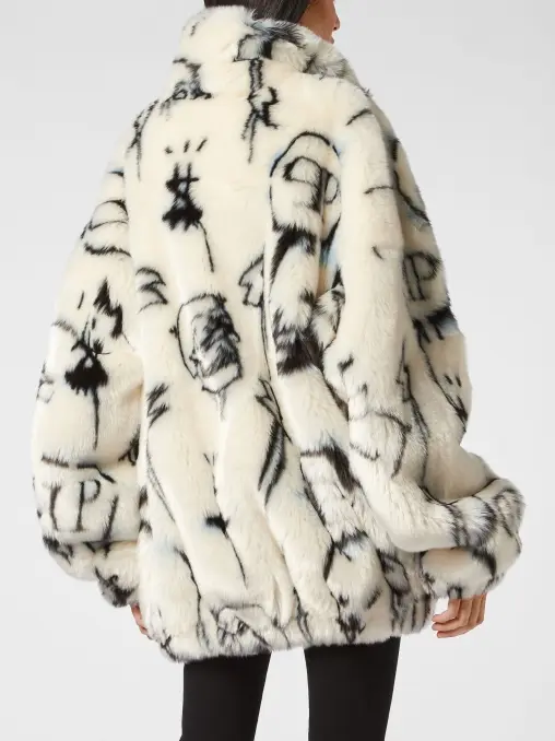 Куртка PHILIPP PLEIN