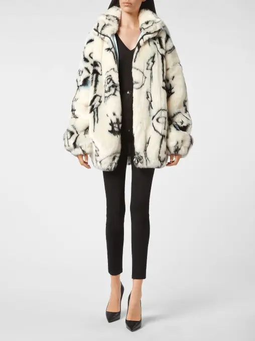 Куртка PHILIPP PLEIN