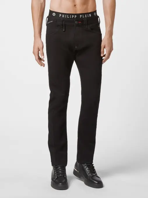 Джинсы PHILIPP PLEIN