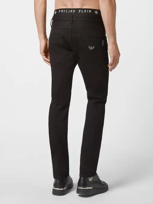 Джинсы PHILIPP PLEIN