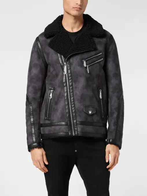 Куртка PHILIPP PLEIN