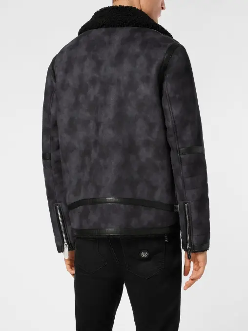 Куртка PHILIPP PLEIN