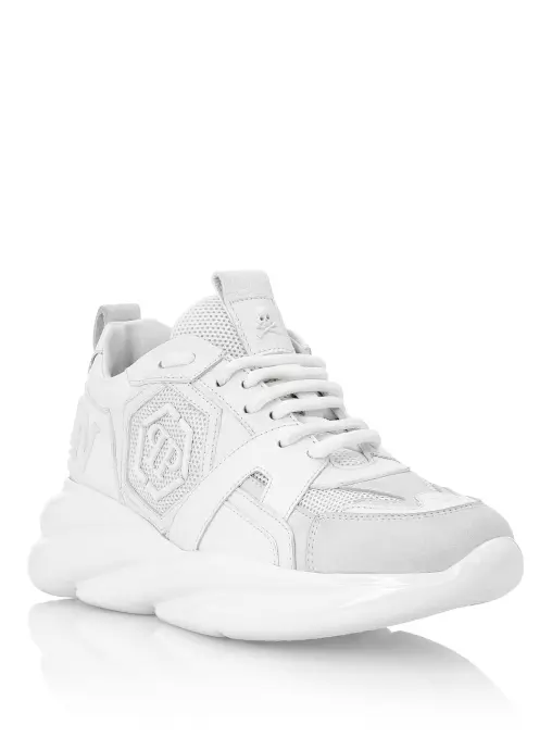 Кроссовки PHILIPP PLEIN