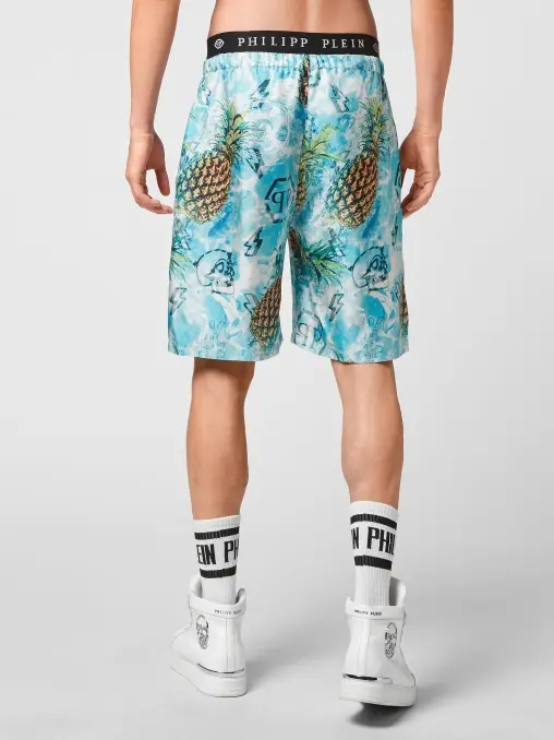 Пижама PHILIPP PLEIN