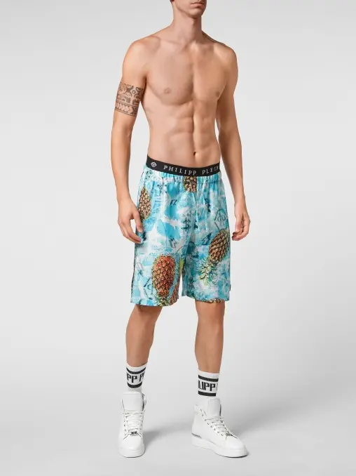 Пижама PHILIPP PLEIN