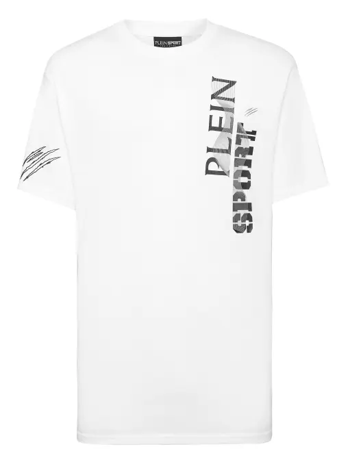 Футболка PLEIN SPORT