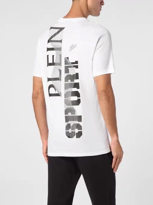 Футболка PLEIN SPORT