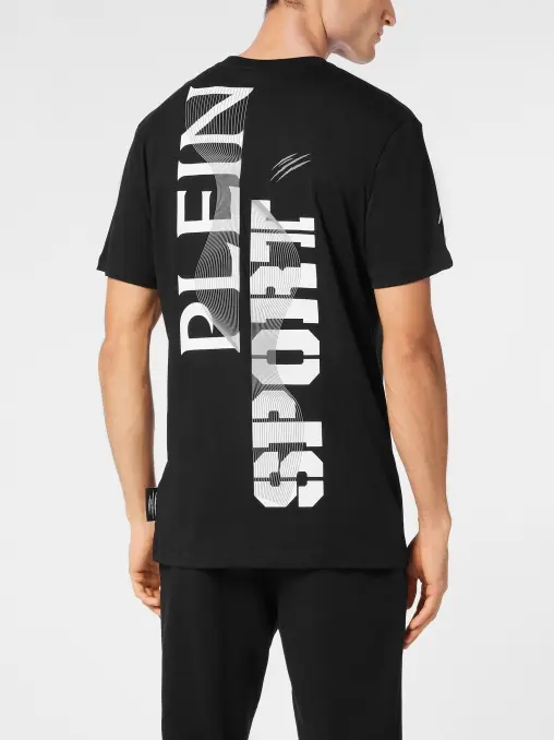 Футболка PLEIN SPORT