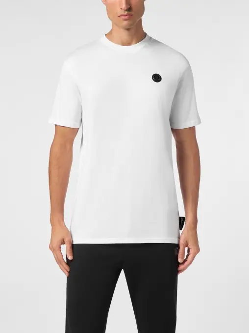 Футболка PLEIN SPORT