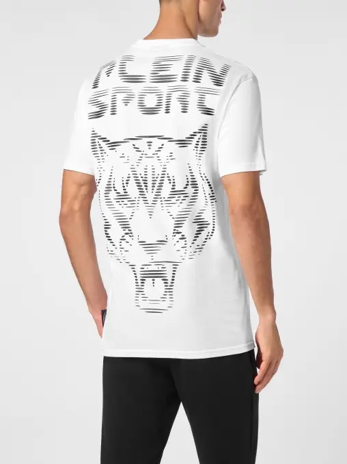 Футболка PLEIN SPORT