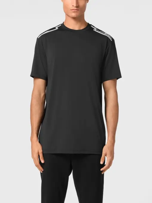 Футболка PLEIN SPORT