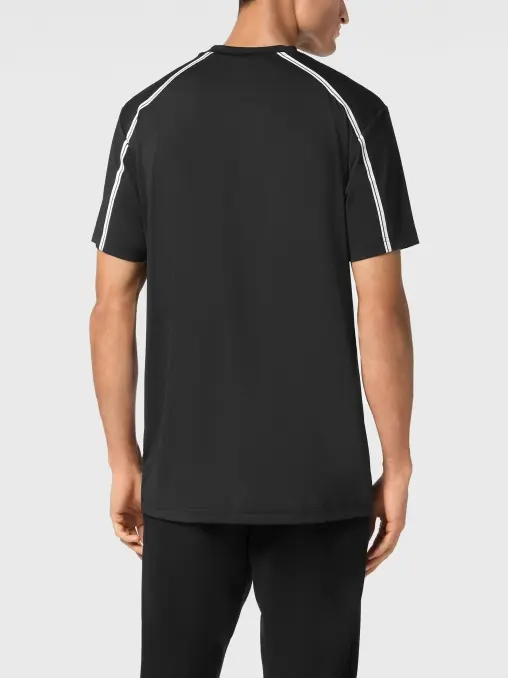 Футболка PLEIN SPORT