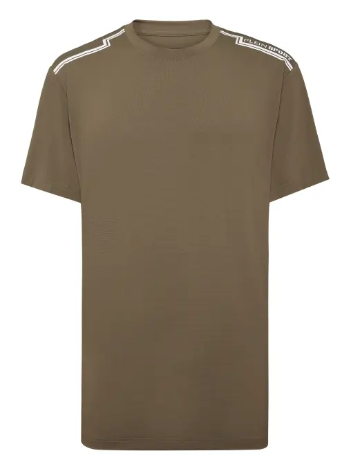 Футболка PLEIN SPORT