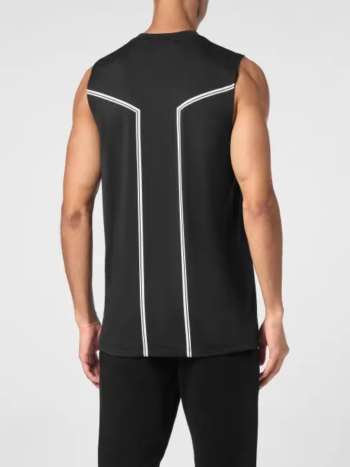 Топ PLEIN SPORT