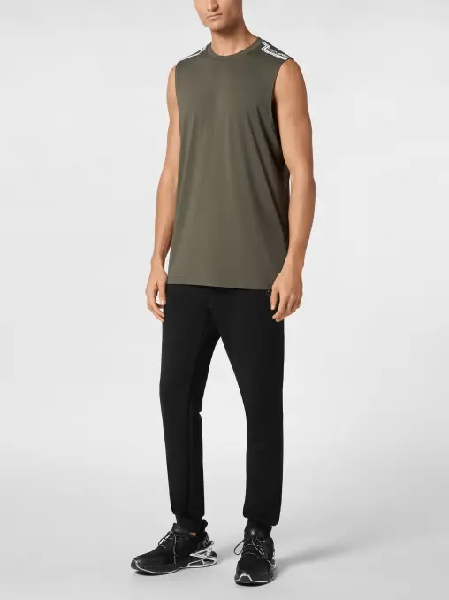 Топ PLEIN SPORT