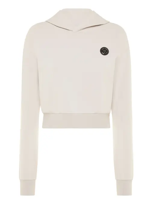 Худи PLEIN SPORT