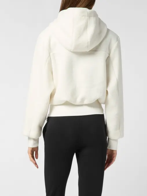 Толстовка PLEIN SPORT