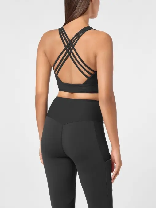 Топ PLEIN SPORT